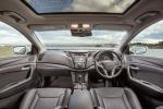 Hyundai i40 Tourer 2015 года (AU)
